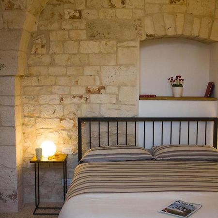 Da Concavo E Convesso Bed and Breakfast Locorotondo Εξωτερικό φωτογραφία