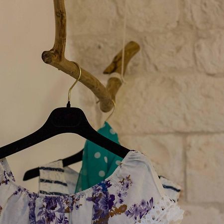Da Concavo E Convesso Bed and Breakfast Locorotondo Εξωτερικό φωτογραφία