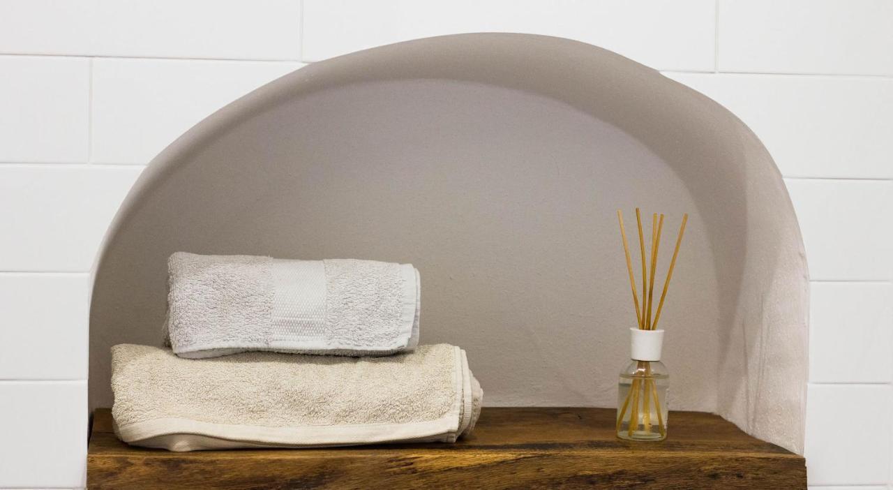 Da Concavo E Convesso Bed and Breakfast Locorotondo Εξωτερικό φωτογραφία