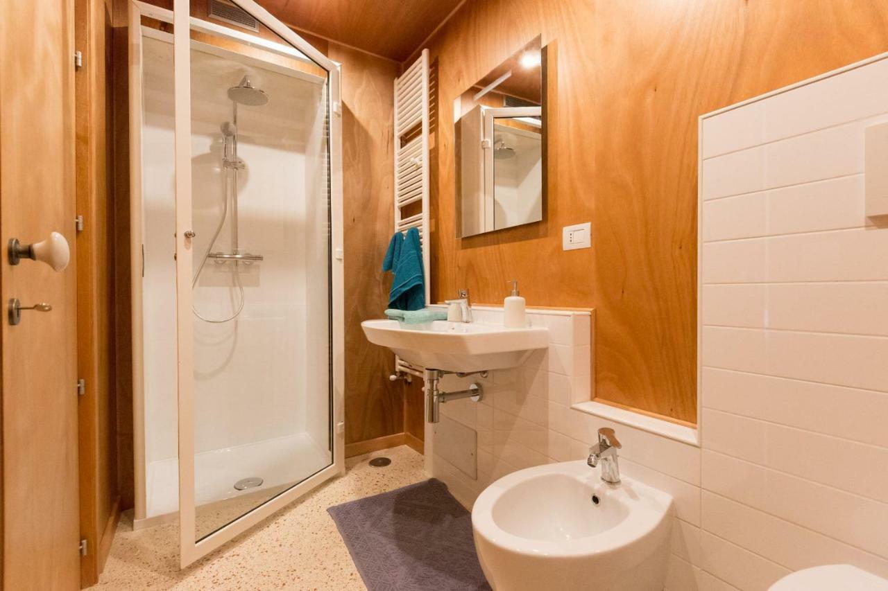 Da Concavo E Convesso Bed and Breakfast Locorotondo Εξωτερικό φωτογραφία