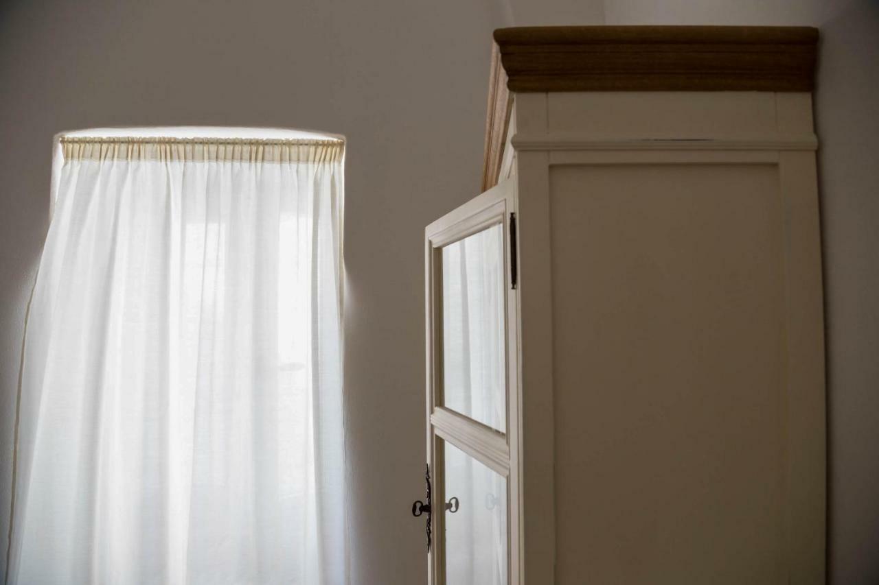 Da Concavo E Convesso Bed and Breakfast Locorotondo Εξωτερικό φωτογραφία