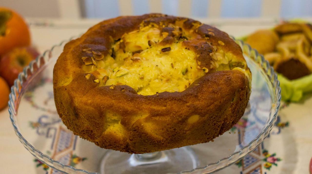 Da Concavo E Convesso Bed and Breakfast Locorotondo Εξωτερικό φωτογραφία