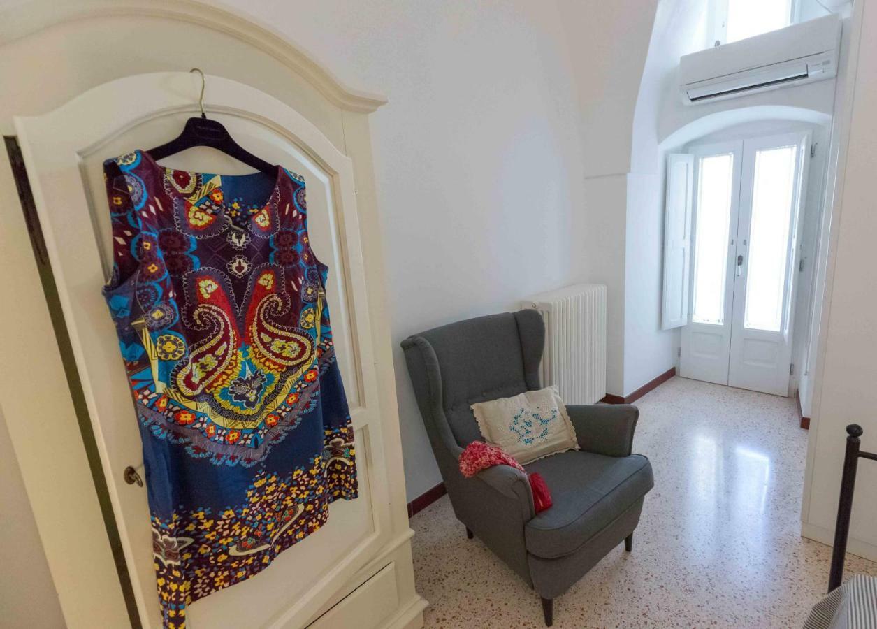 Da Concavo E Convesso Bed and Breakfast Locorotondo Εξωτερικό φωτογραφία